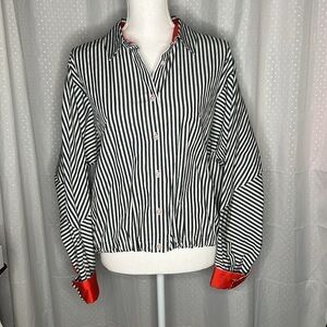 Karl Lagerfield Top size L
